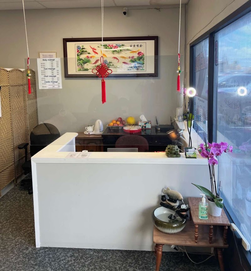 Hollister Foot massage & Spa, foot care in Hollister, CA, photo 1 of 10