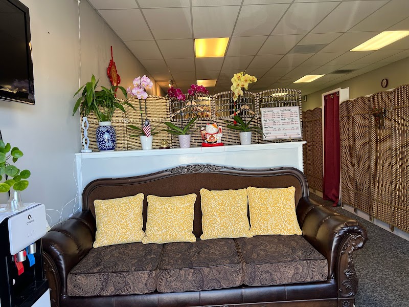Hollister Foot massage & Spa, foot care in Hollister, CA, photo 5 of 10