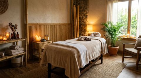 Ohla spa, massage spa in Hollister, CA